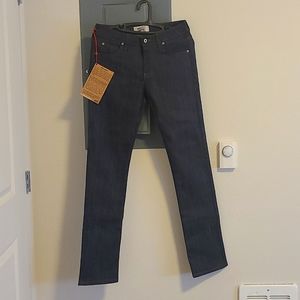 Naked & Famous Denim Jeans
